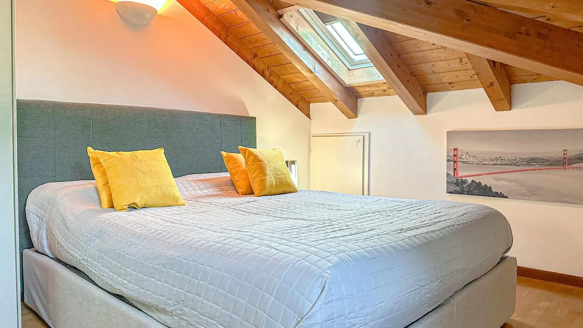 Apartment Suite Corsica 2 - 10 Min Da Linate Milan Italy