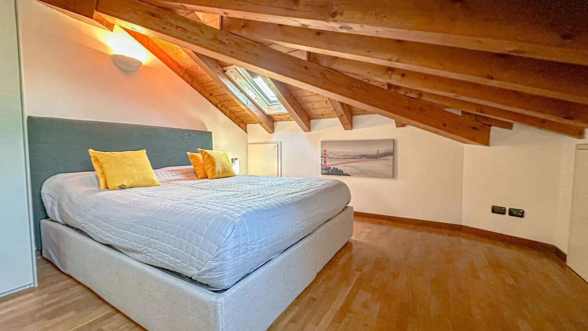 Apartment Suite Corsica 2 - 10 Min Da Linate Milan Italy