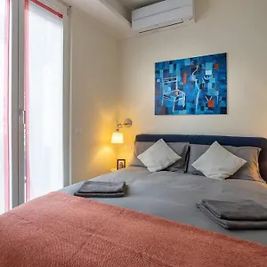  Appartamento Ennio's Nest - Private Terrace