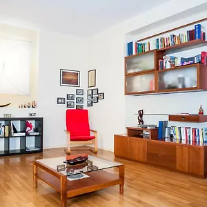  Appartamento Cozy&comfy 1 Bedroom Apt - Città Studi